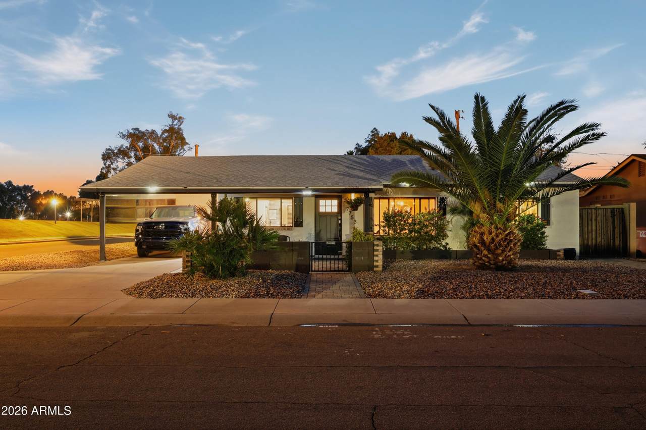 7753 Earll Drive - Photo 1