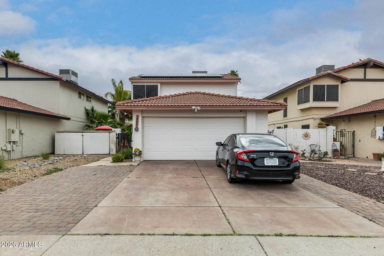 4925 Evans Drive - Photo 1