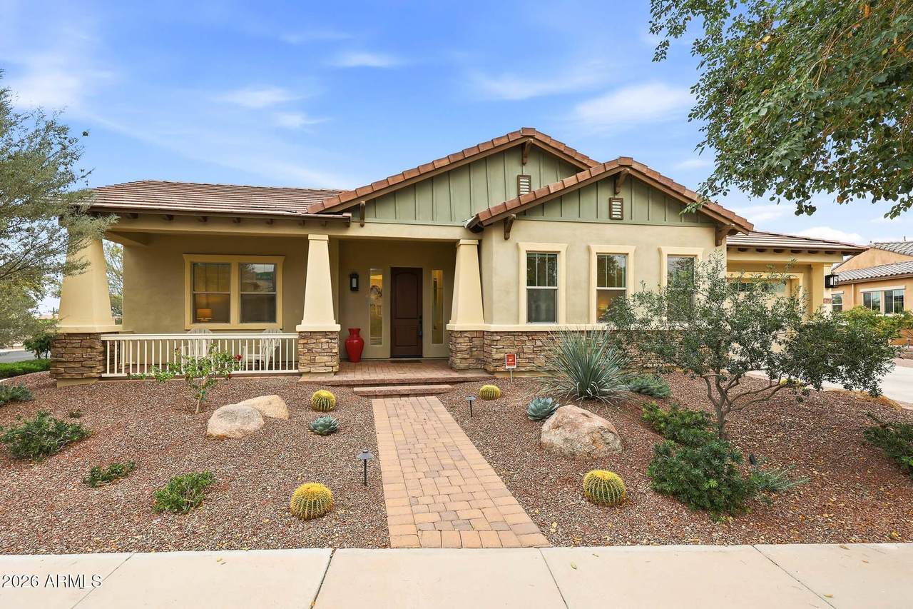 20725 Pasadena Avenue - Photo 1