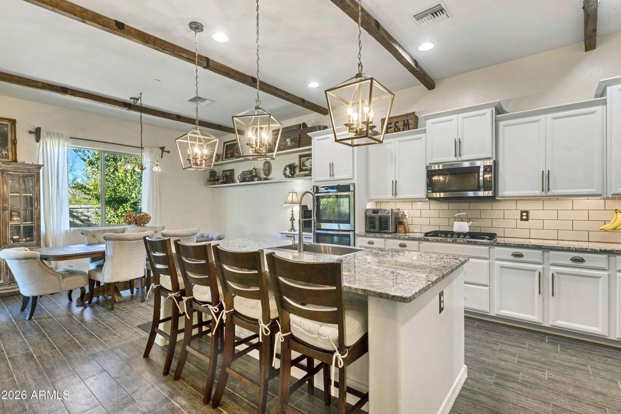 6640 Whispering Windmill Lane - Photo 1