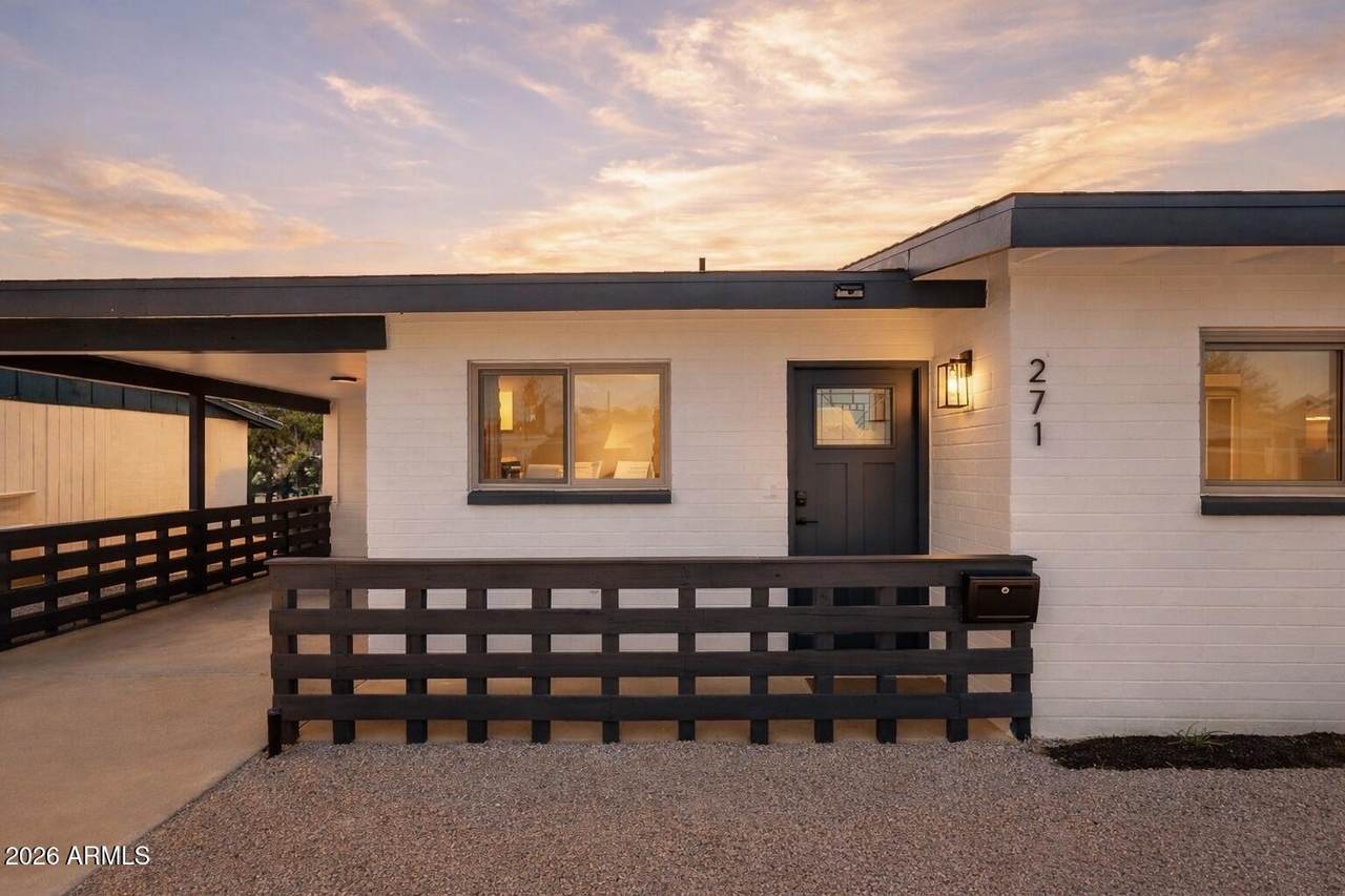 271 Apache Drive - Photo 1