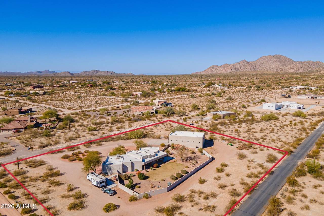 11497 Sombra Del Monte Road - Photo 1