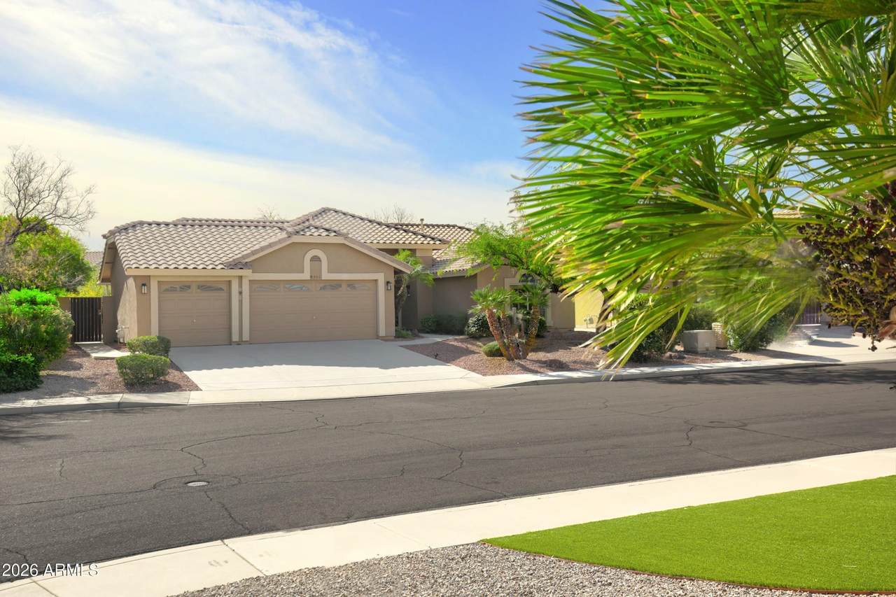 8305 Tonto Lane - Photo 1