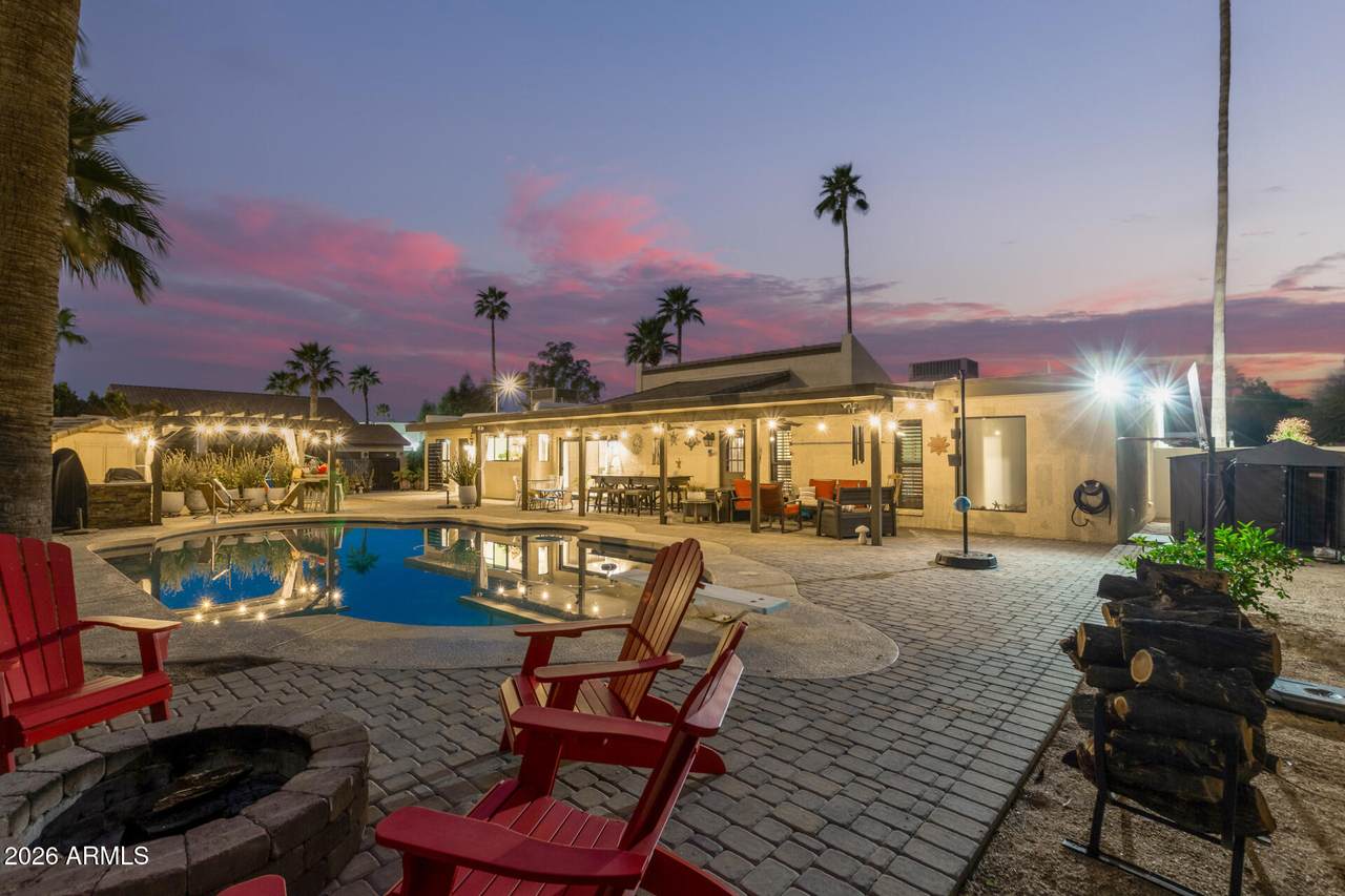 4901 Ludlow Drive - Photo 1