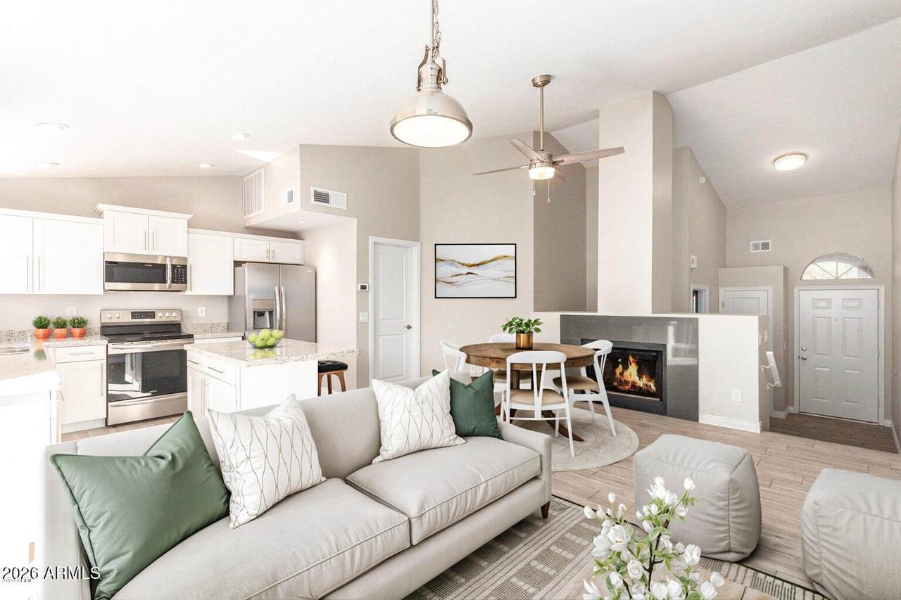 2875 Highland Street - Photo 1