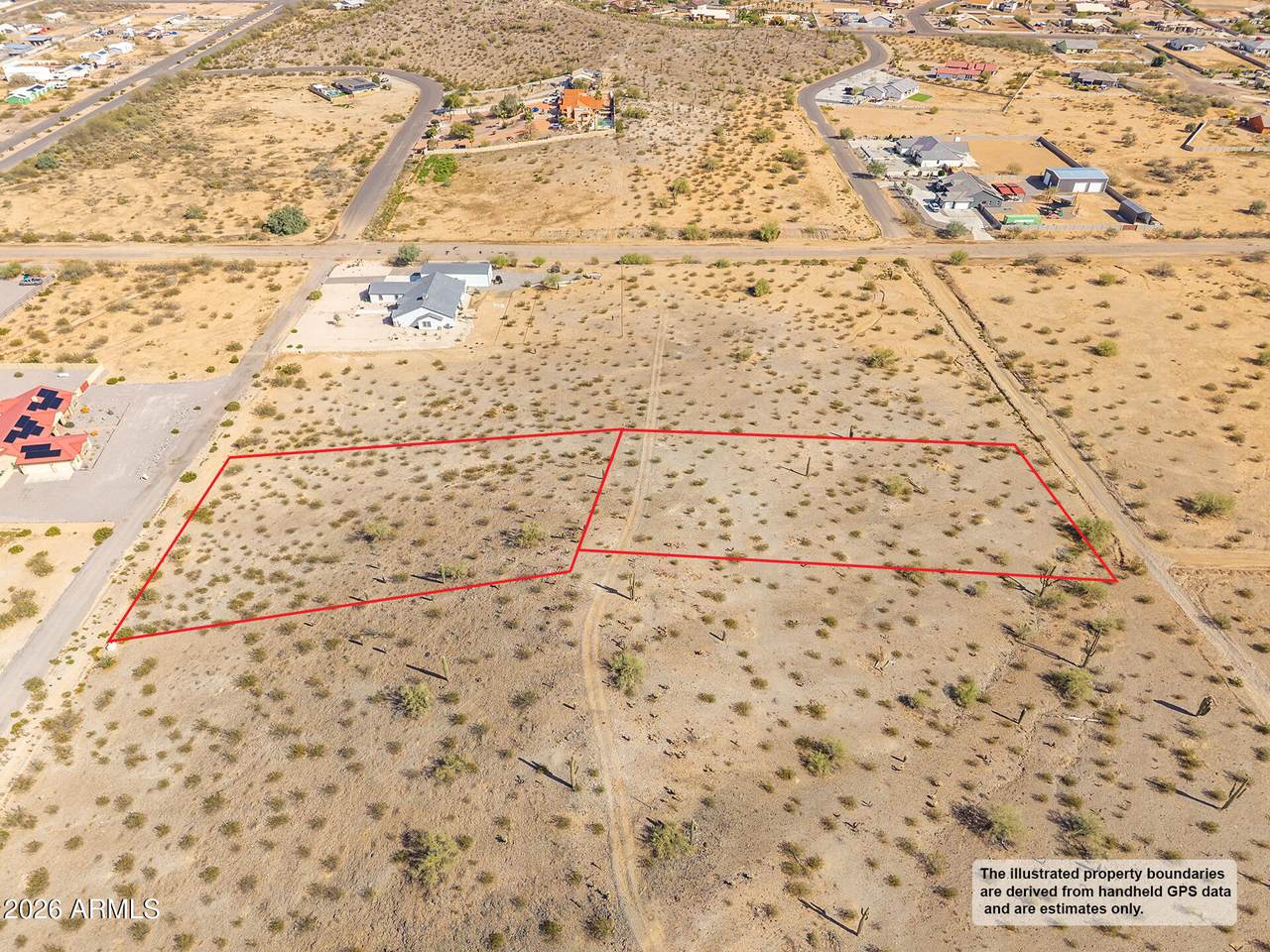 11398 Ranger Drive - Photo 1