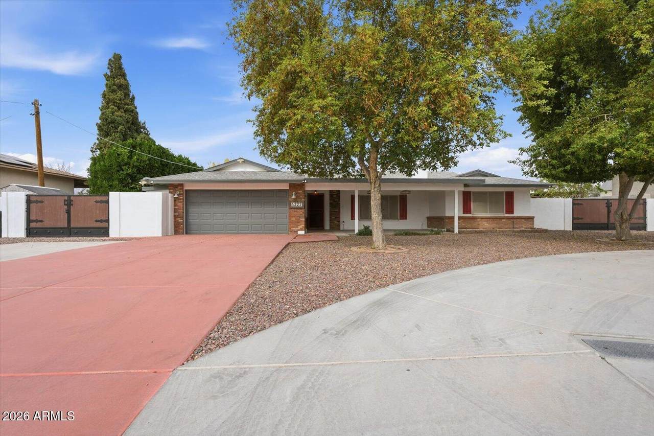 4322 Monte Cristo Avenue - Photo 1