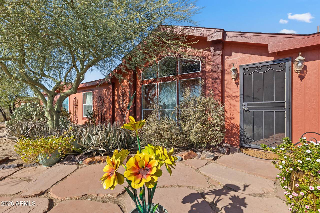 33514 Indian School Road - Photo 1