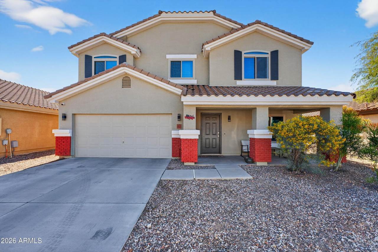 23845 Chambers Street - Photo 1
