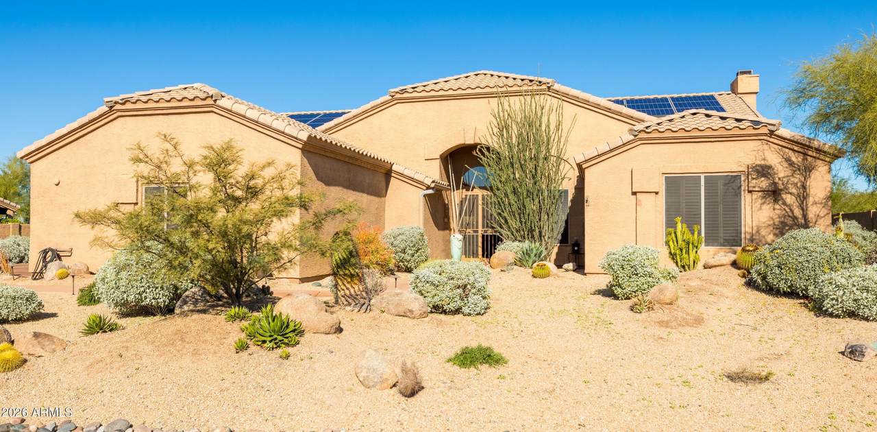 7050 Carriage Trails Drive - Photo 1