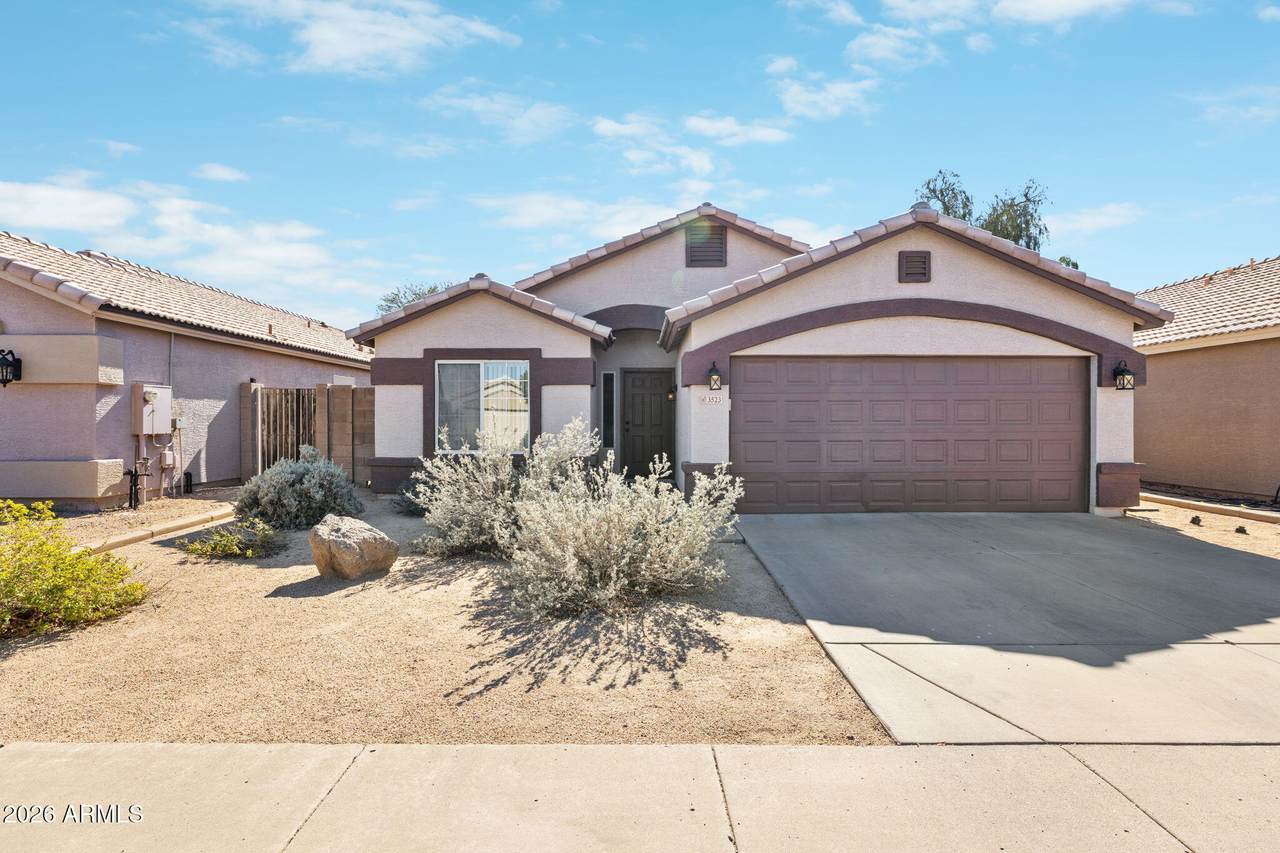 3523 Saguaro Park Lane - Photo 1