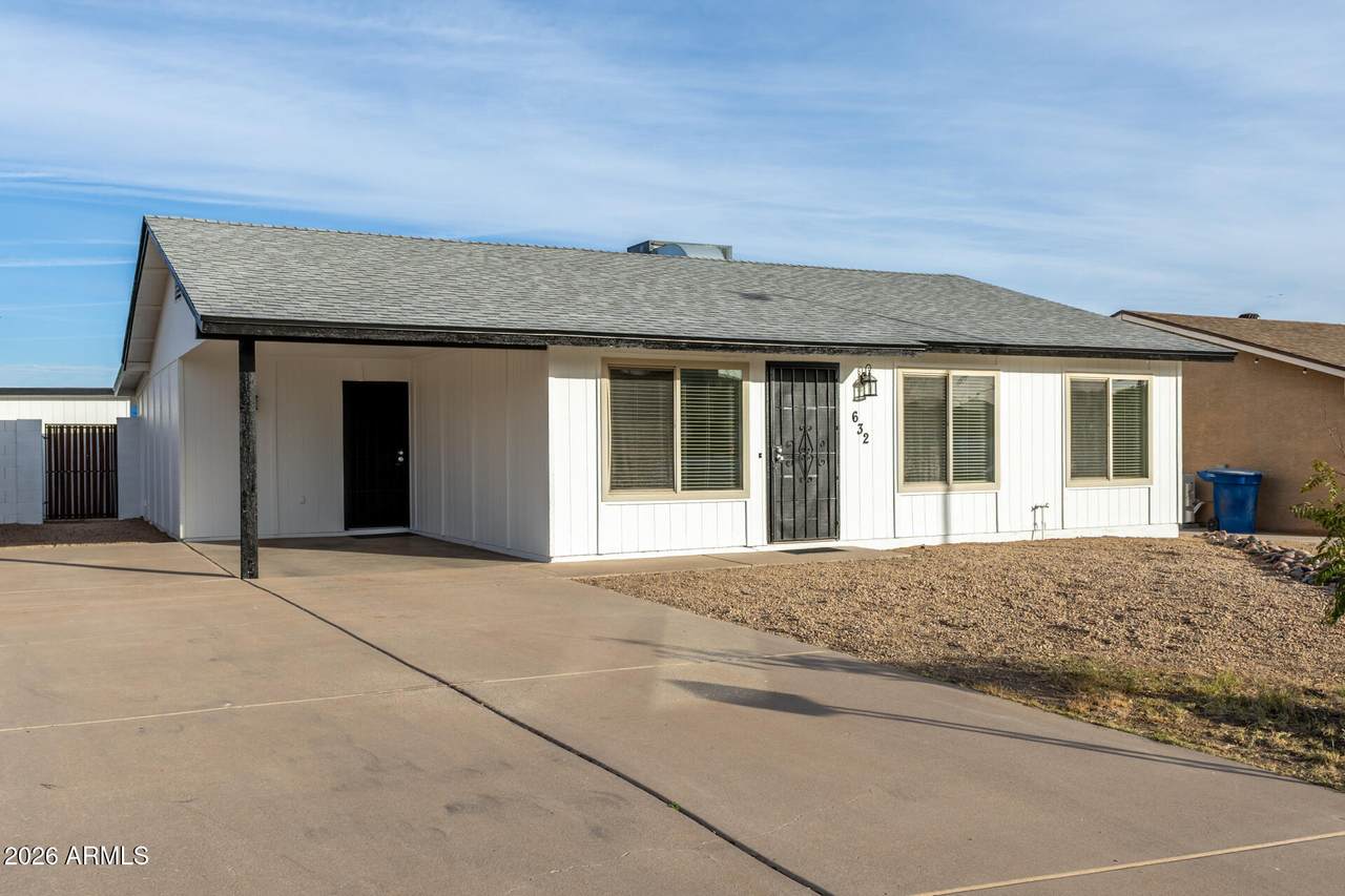 632 Julie Drive - Photo 1