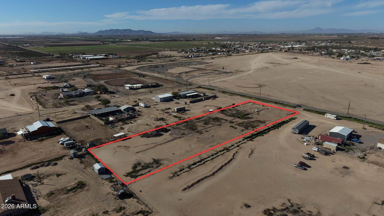 5513 Evans Road - Photo 1