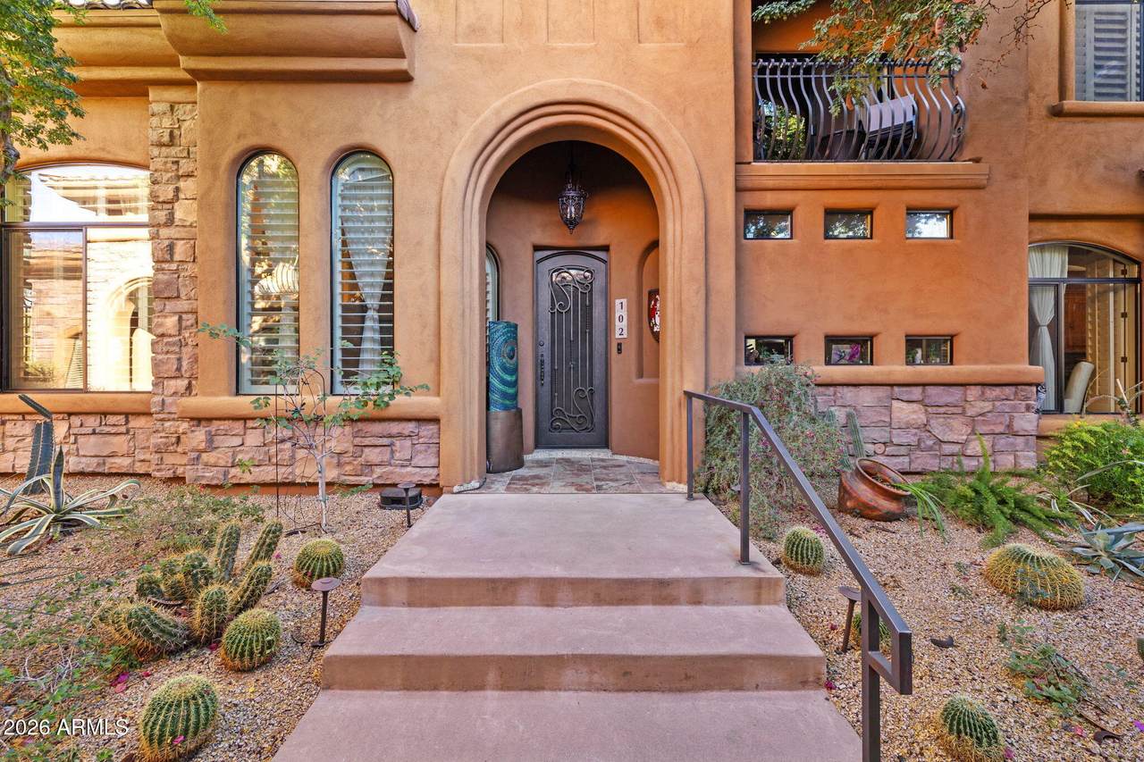 7199 Ridgeview Place - Photo 1
