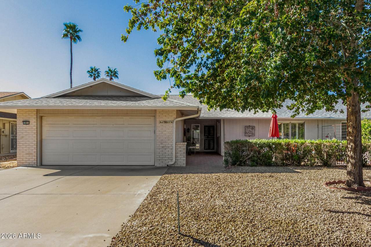 13011 Desert Glen Drive - Photo 1