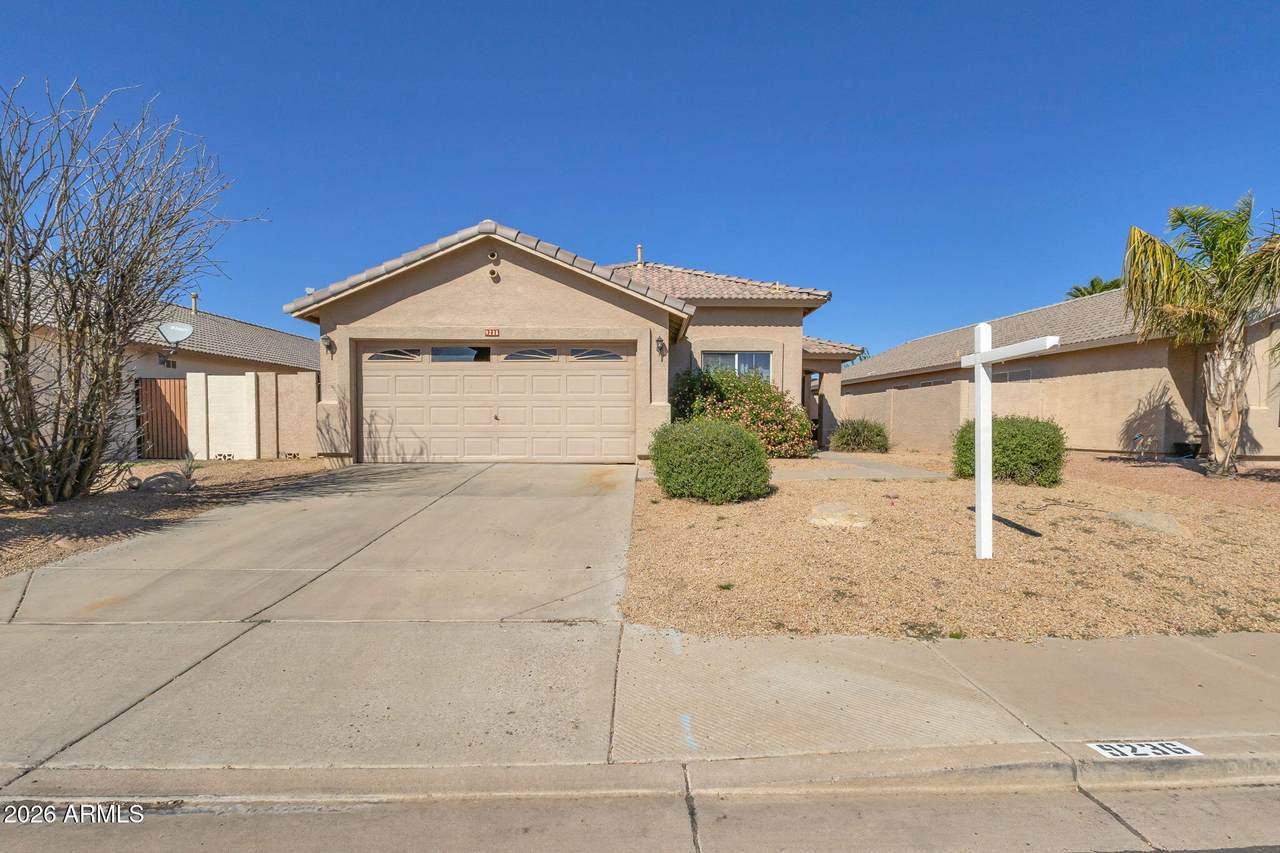 9236 Medina Avenue - Photo 1