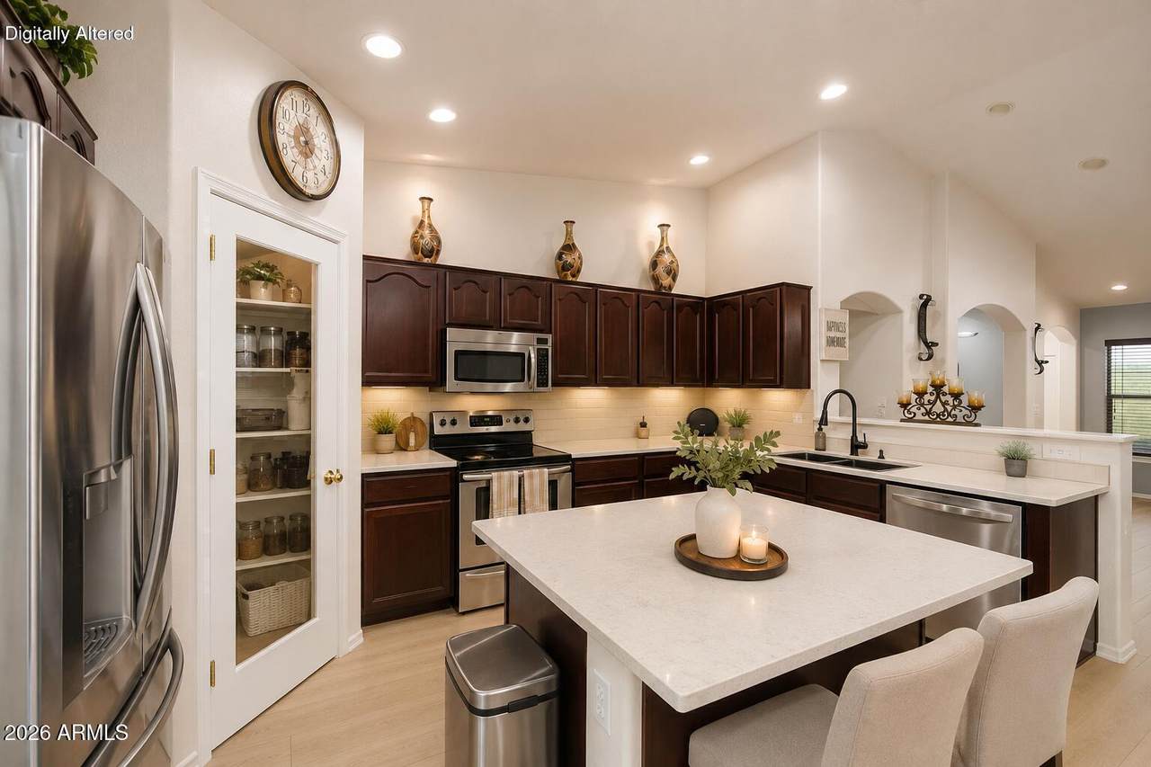 3462 Hayden Peak Drive - Photo 1