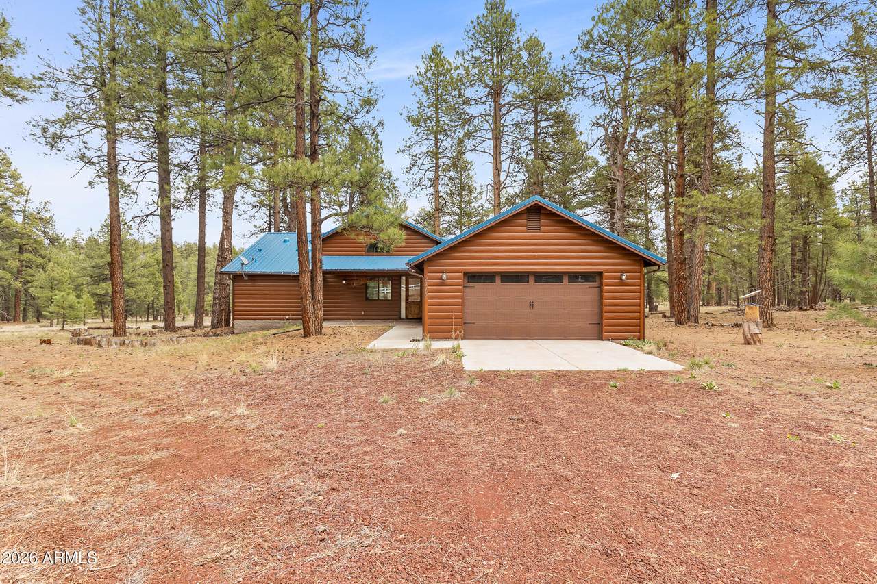2175 Eagle Creek Lane - Photo 1