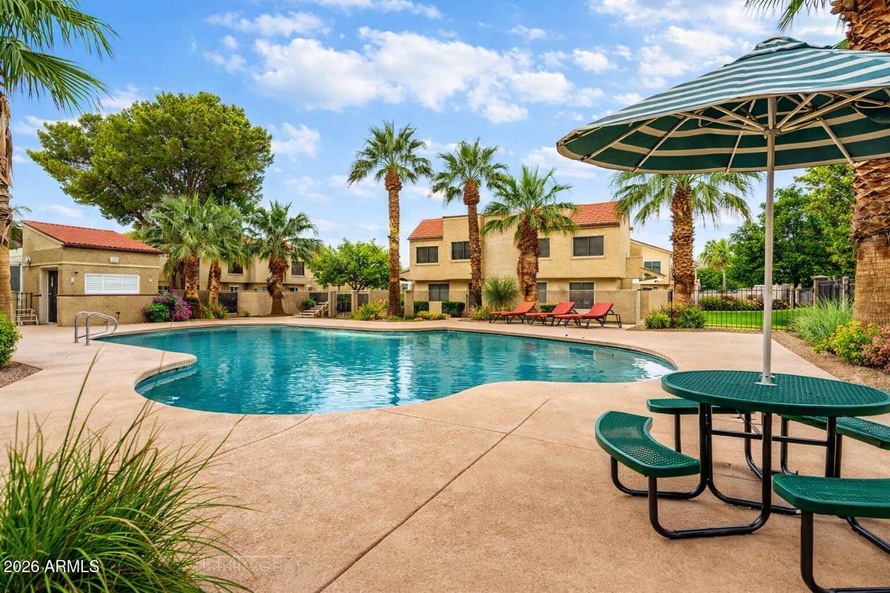 4867 Palo Verde Drive - Photo 1