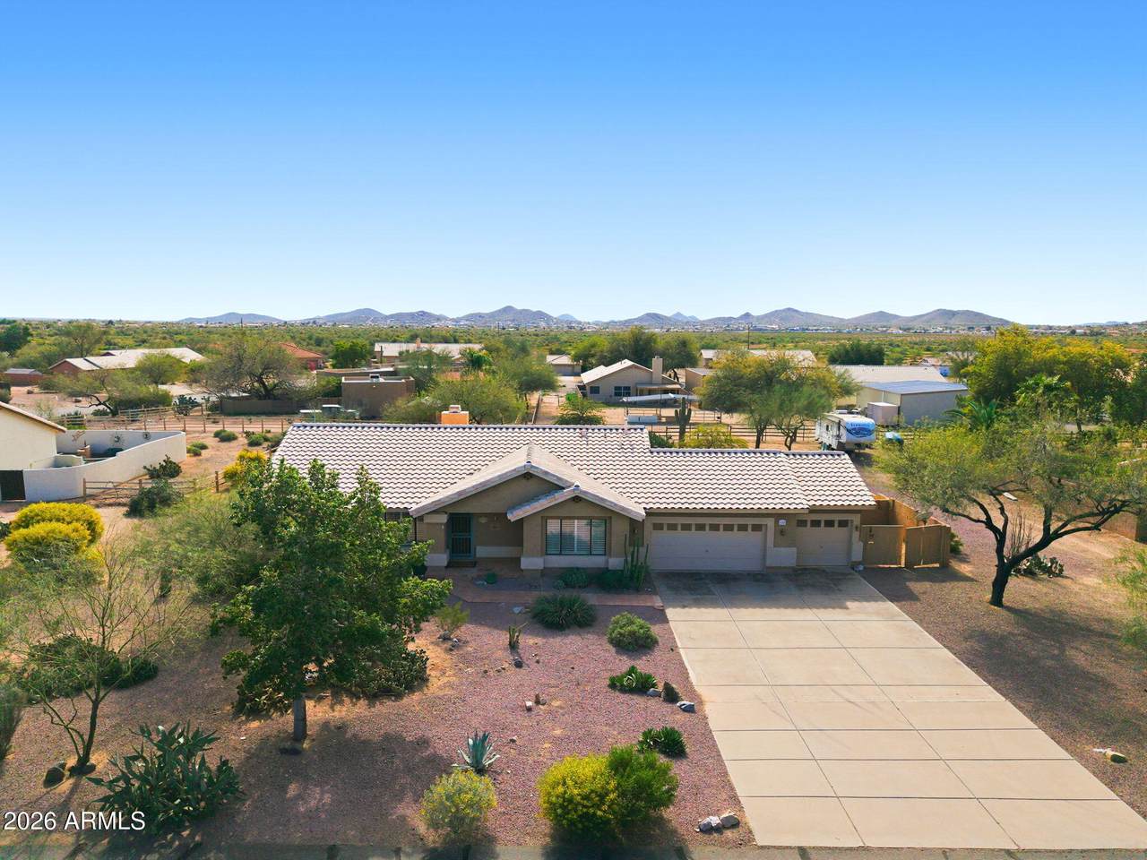 125 Blue Eagle Lane - Photo 1
