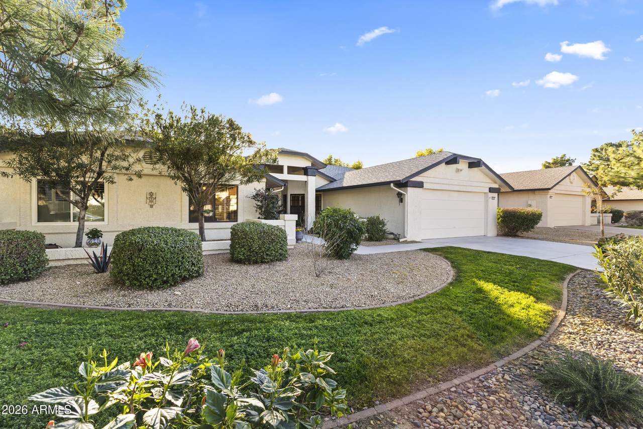 14107 Yosemite Drive - Photo 1