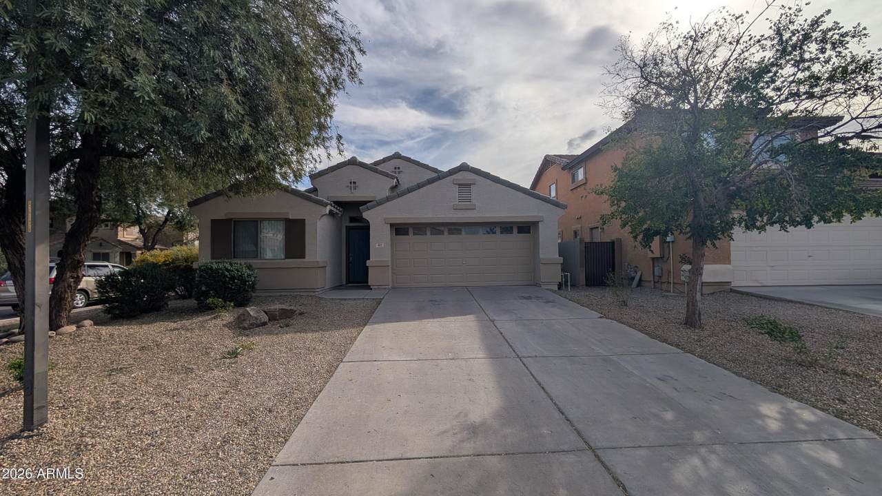 45 Gold Dust Way - Photo 1