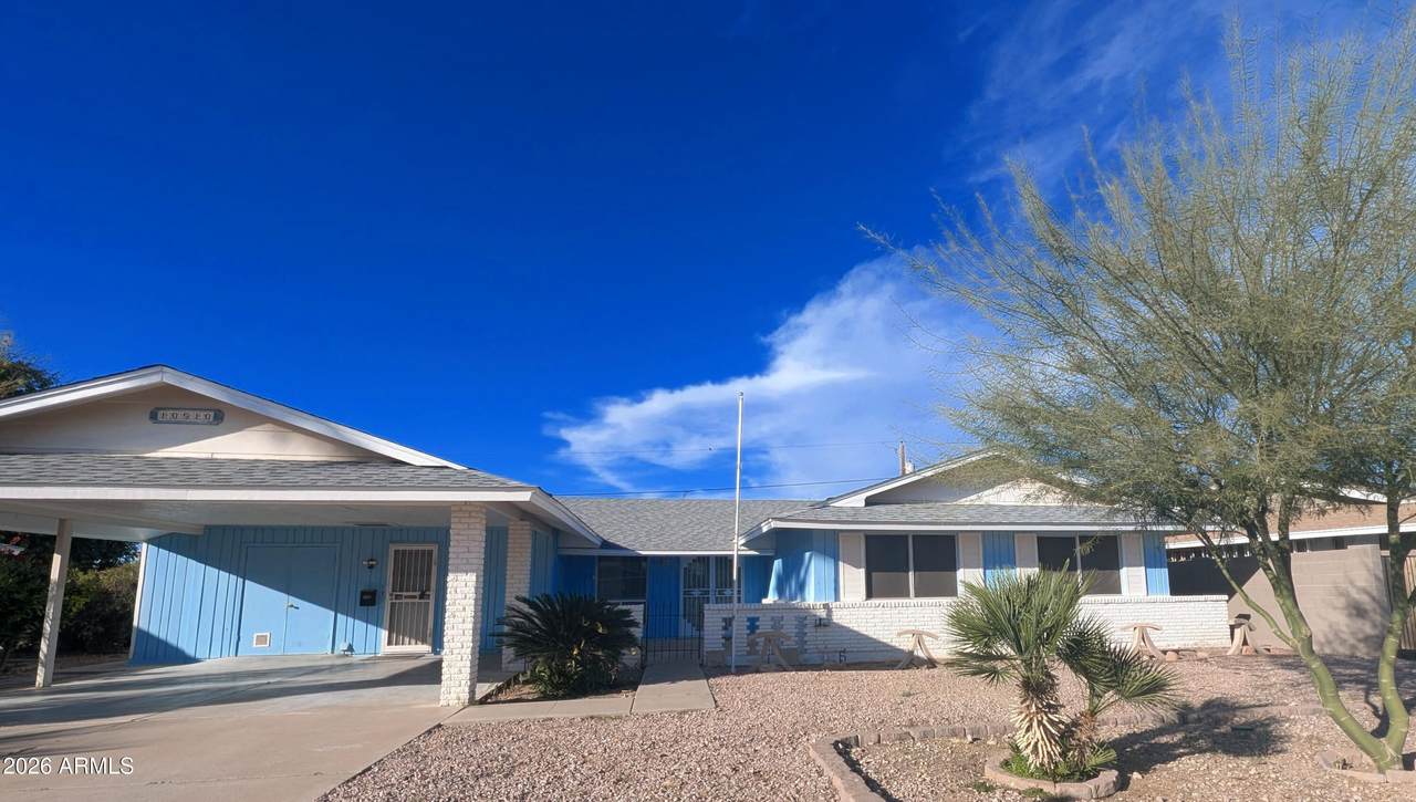 10510 Camden Avenue - Photo 1