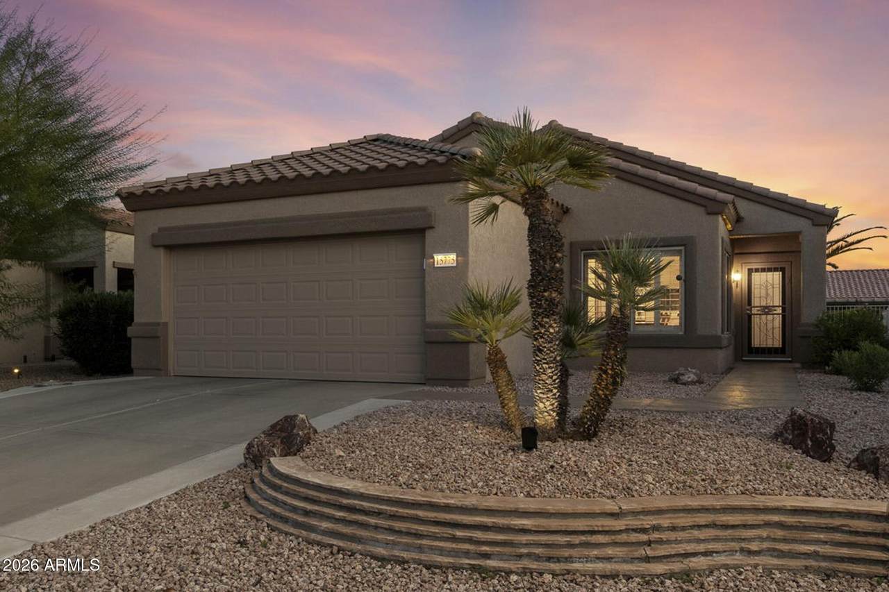 15775 Arrowhead Drive - Photo 1