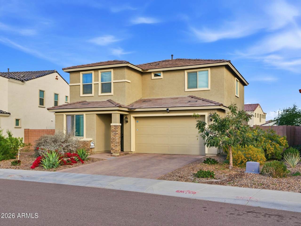 5320 Hardtack Trail - Photo 1