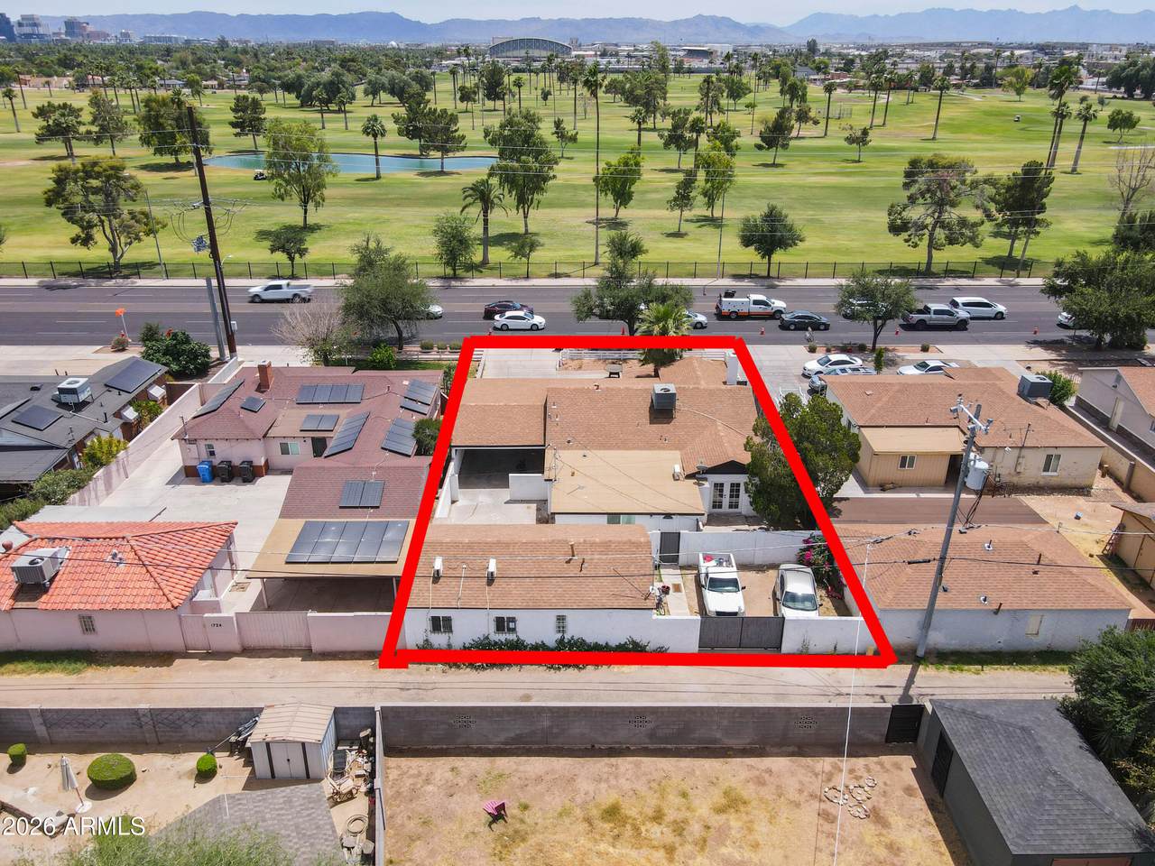 1730 Thomas Road - Photo 1