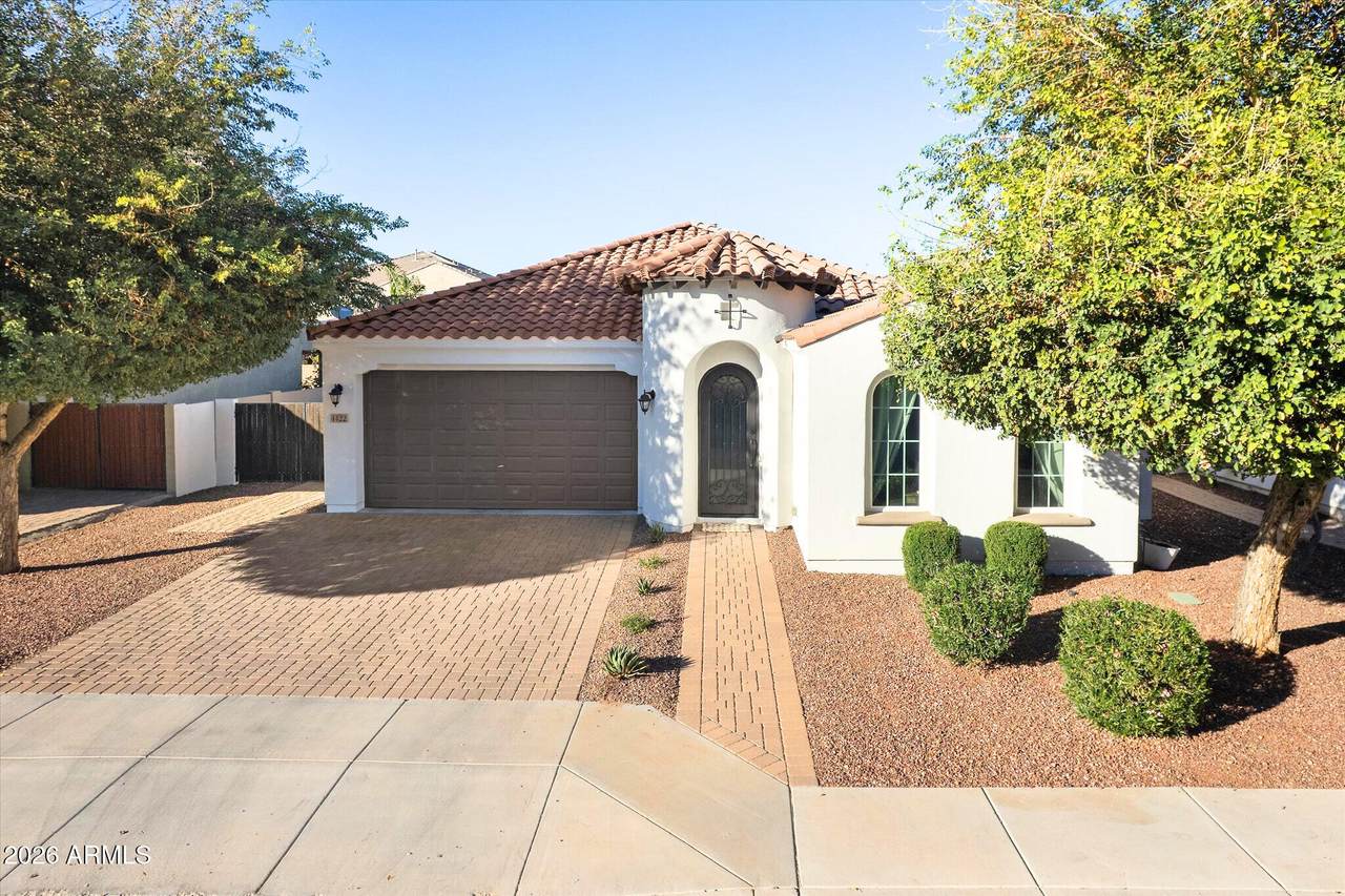 4422 Grand Canyon Drive - Photo 1