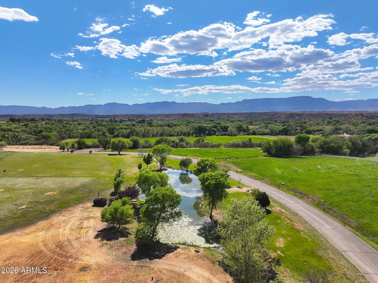 220 Bonito Ranch Loop - Photo 1