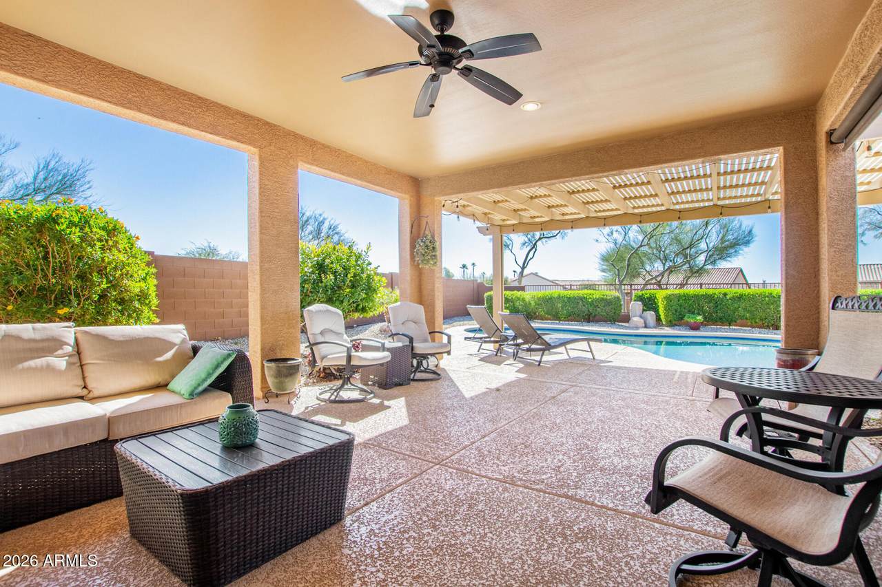 4407 Aztec Drive - Photo 1