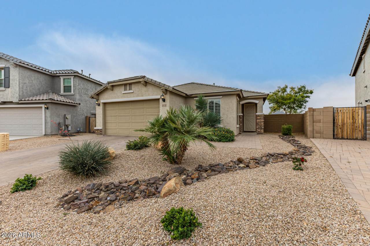 24710 96TH Lane - Photo 1