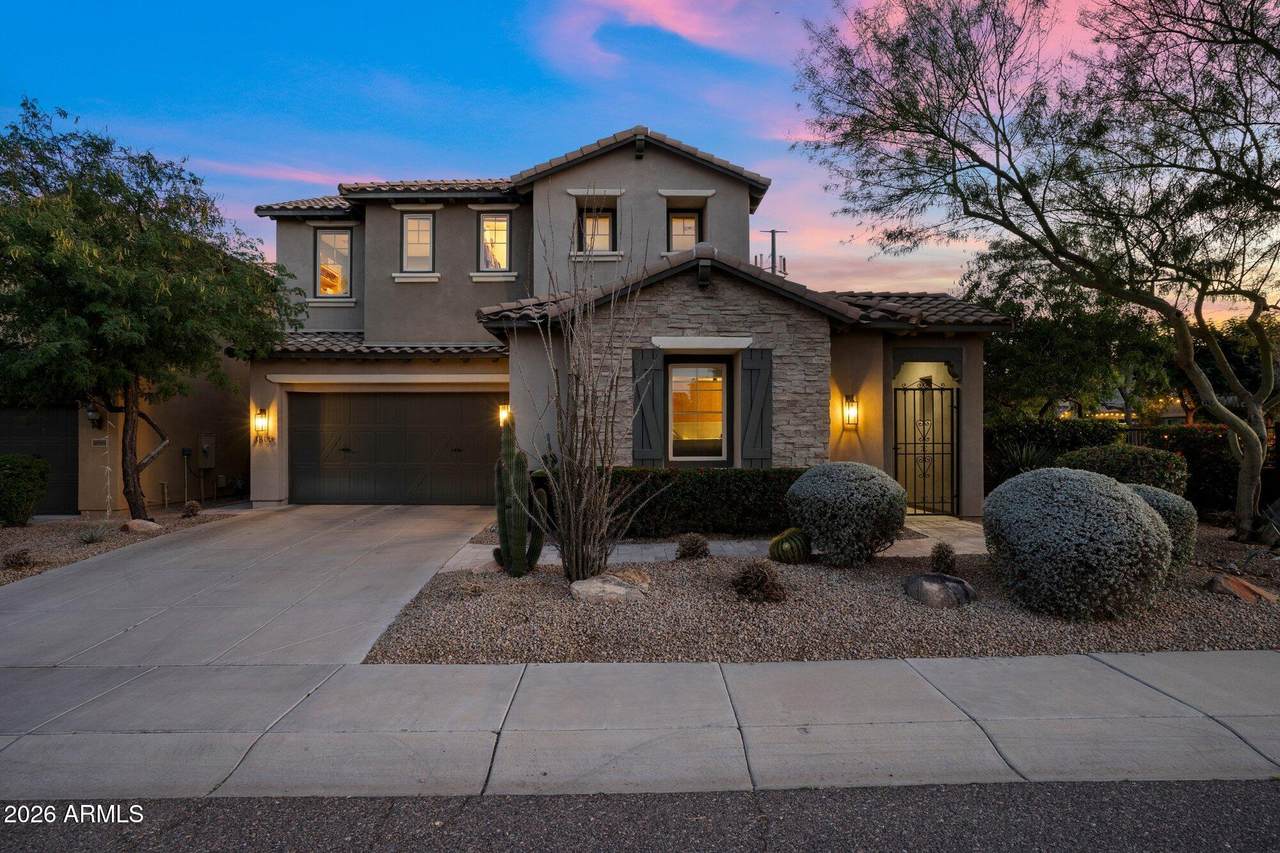 3805 Zachary Drive - Photo 1