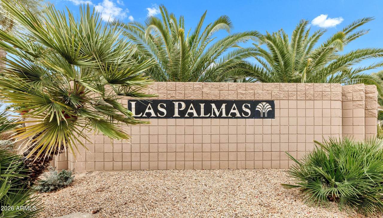 13354 Palm Lane - Photo 1