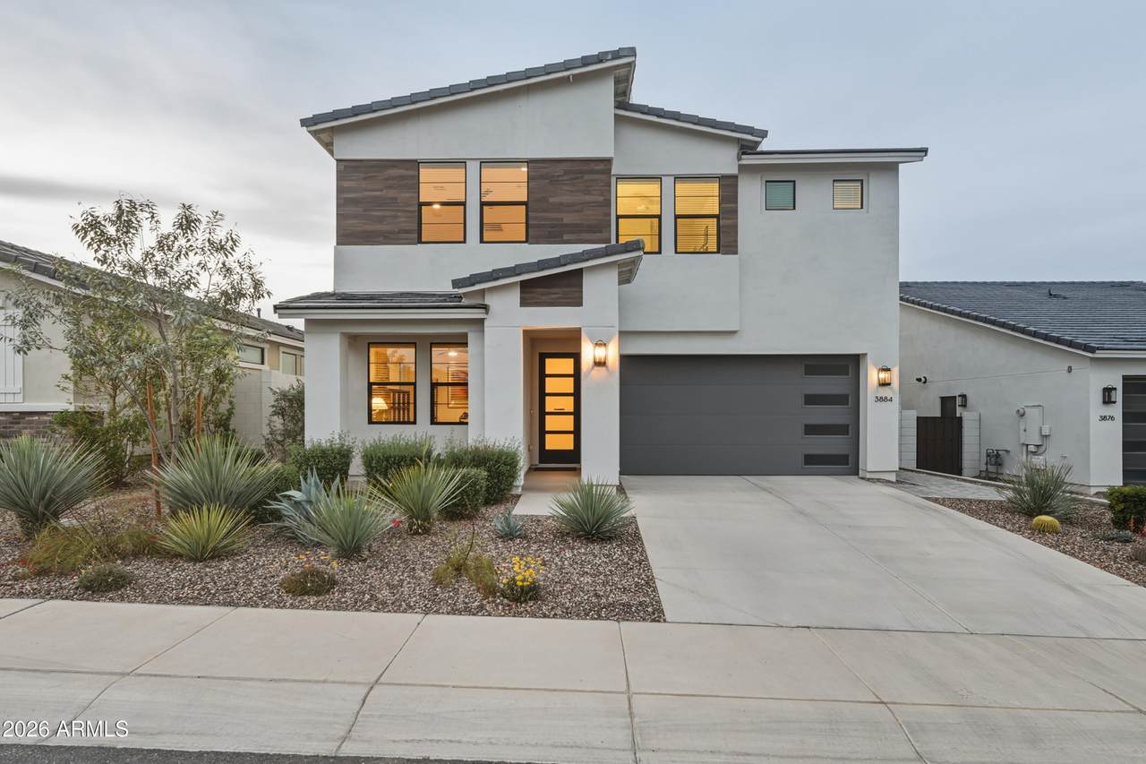 3884 Garden Grove Drive - Photo 1