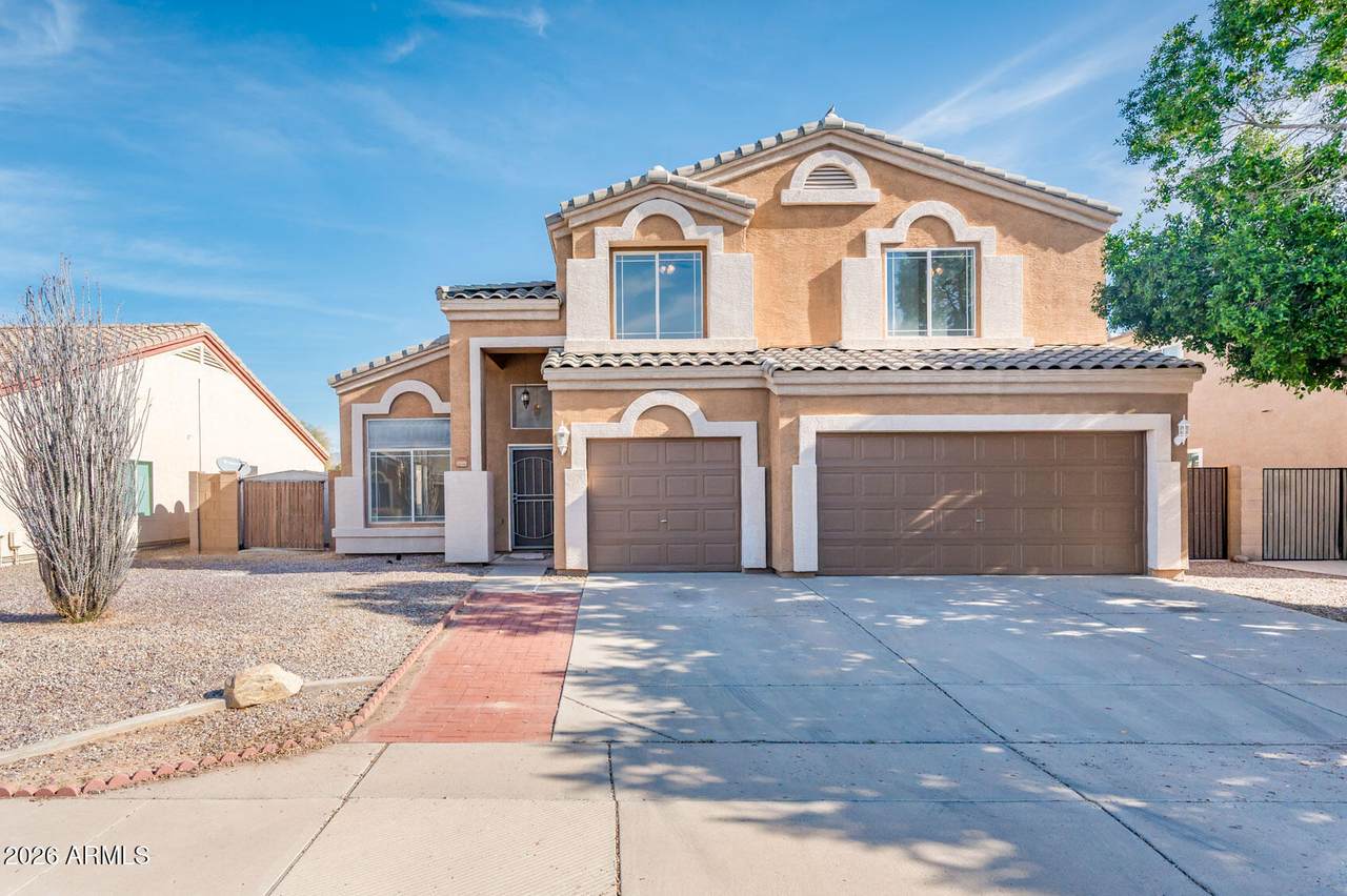 10640 Carol Avenue - Photo 1