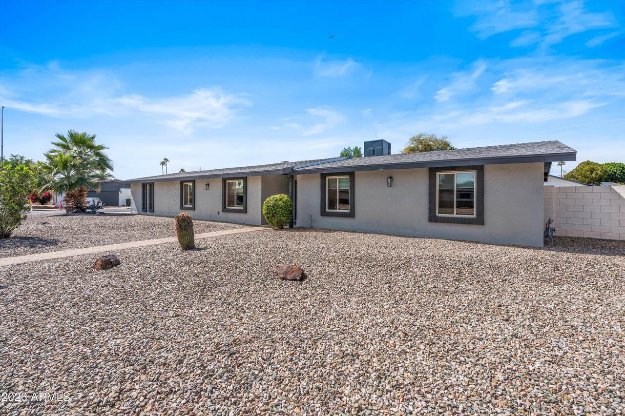 1036 Fairfield Street - Photo 1