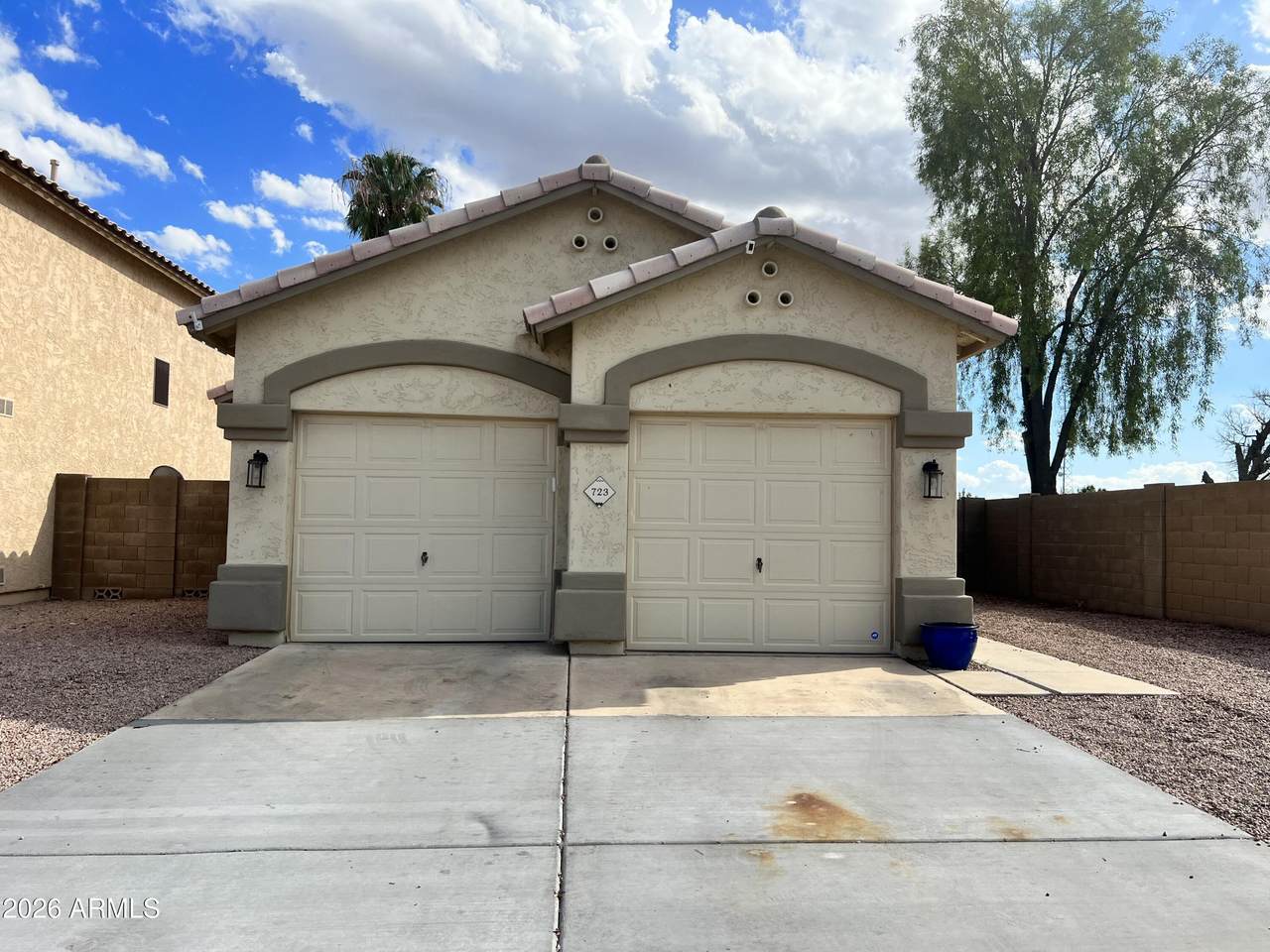 723 Whitten Street - Photo 1