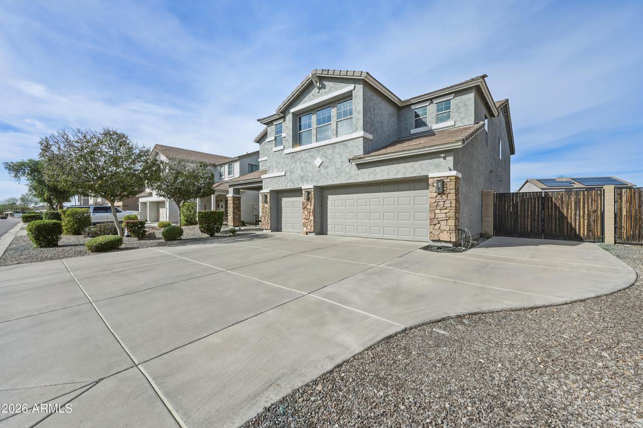 748 Volk Lane - Photo 1