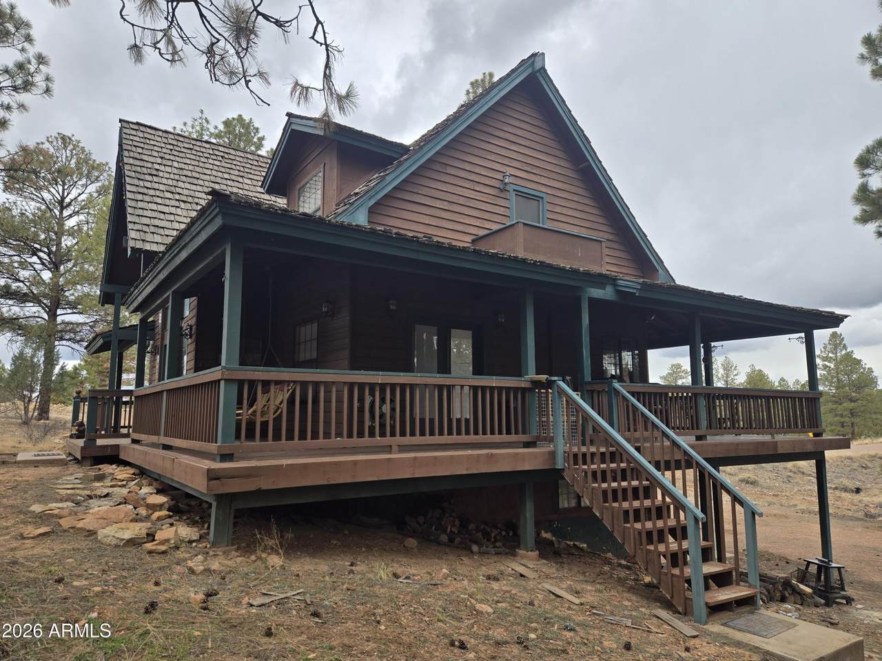 2785 Skyhawk Drive - Photo 1