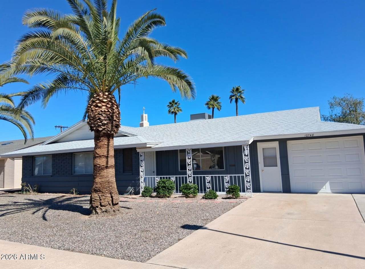 10748 Hope Drive - Photo 1