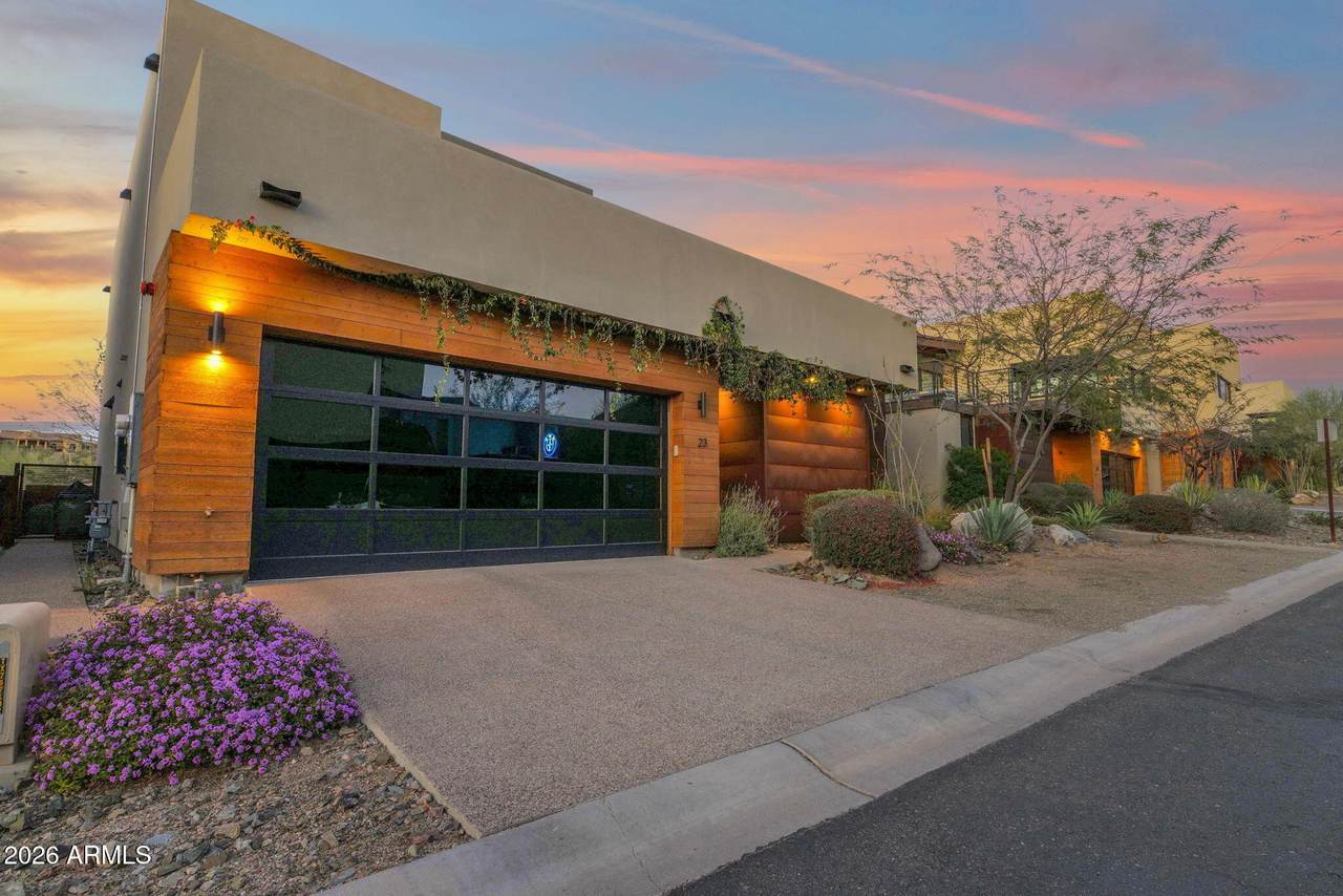 6525 Cave Creek Road - Photo 1