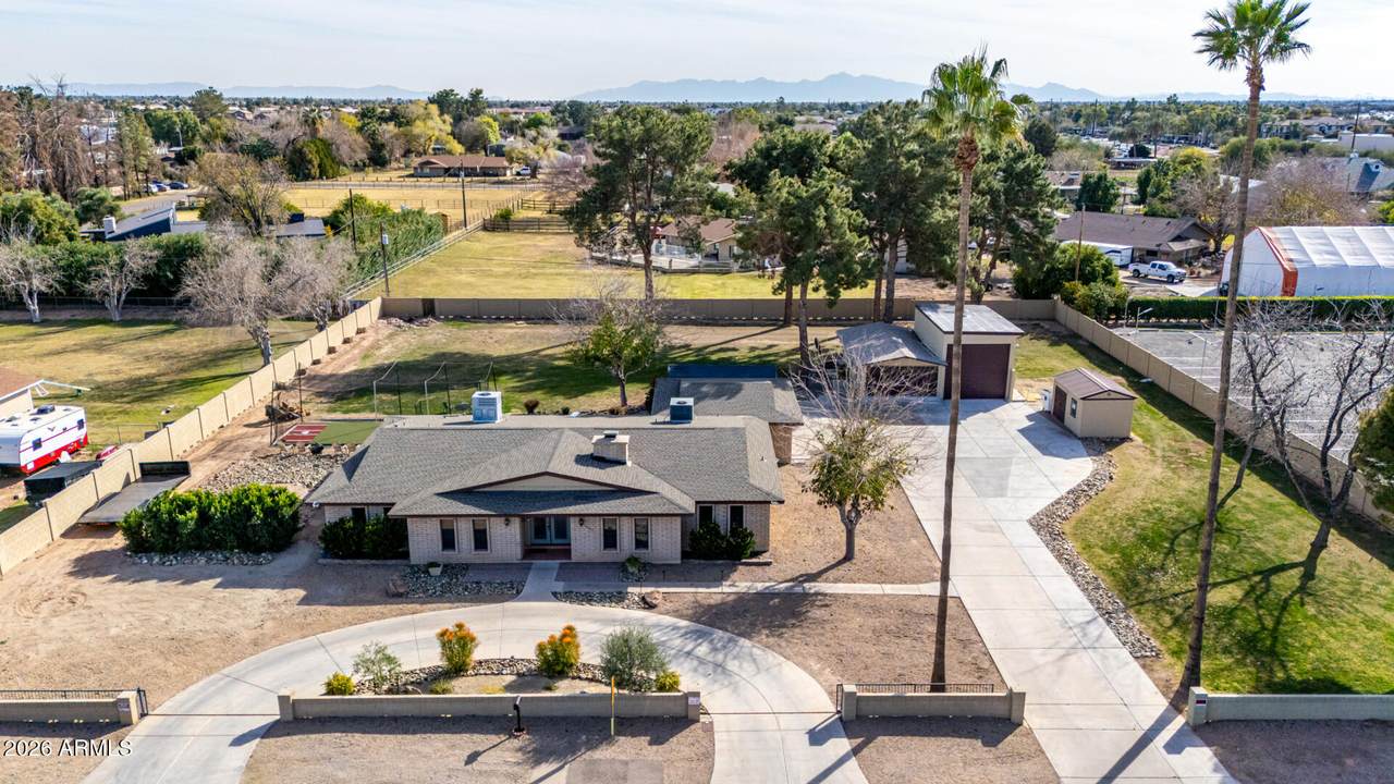 8201 Country Gables Drive - Photo 1