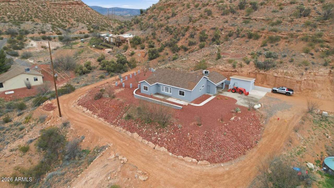 2495 Sexton Ranch Road - Photo 1