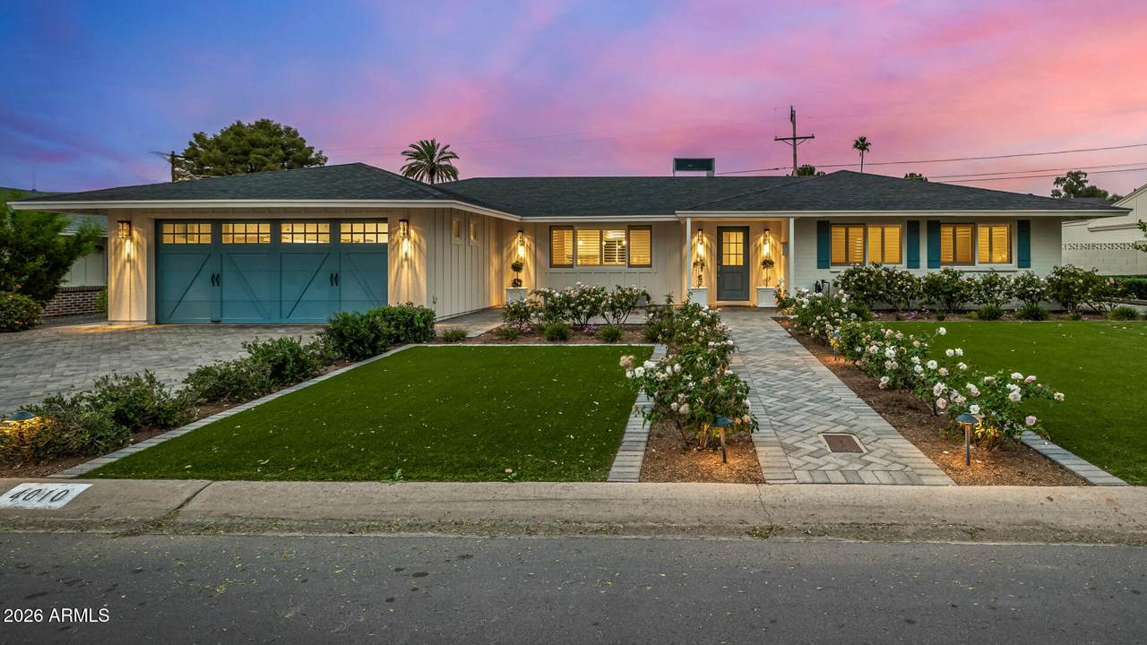 4010 Coolidge Street - Photo 1