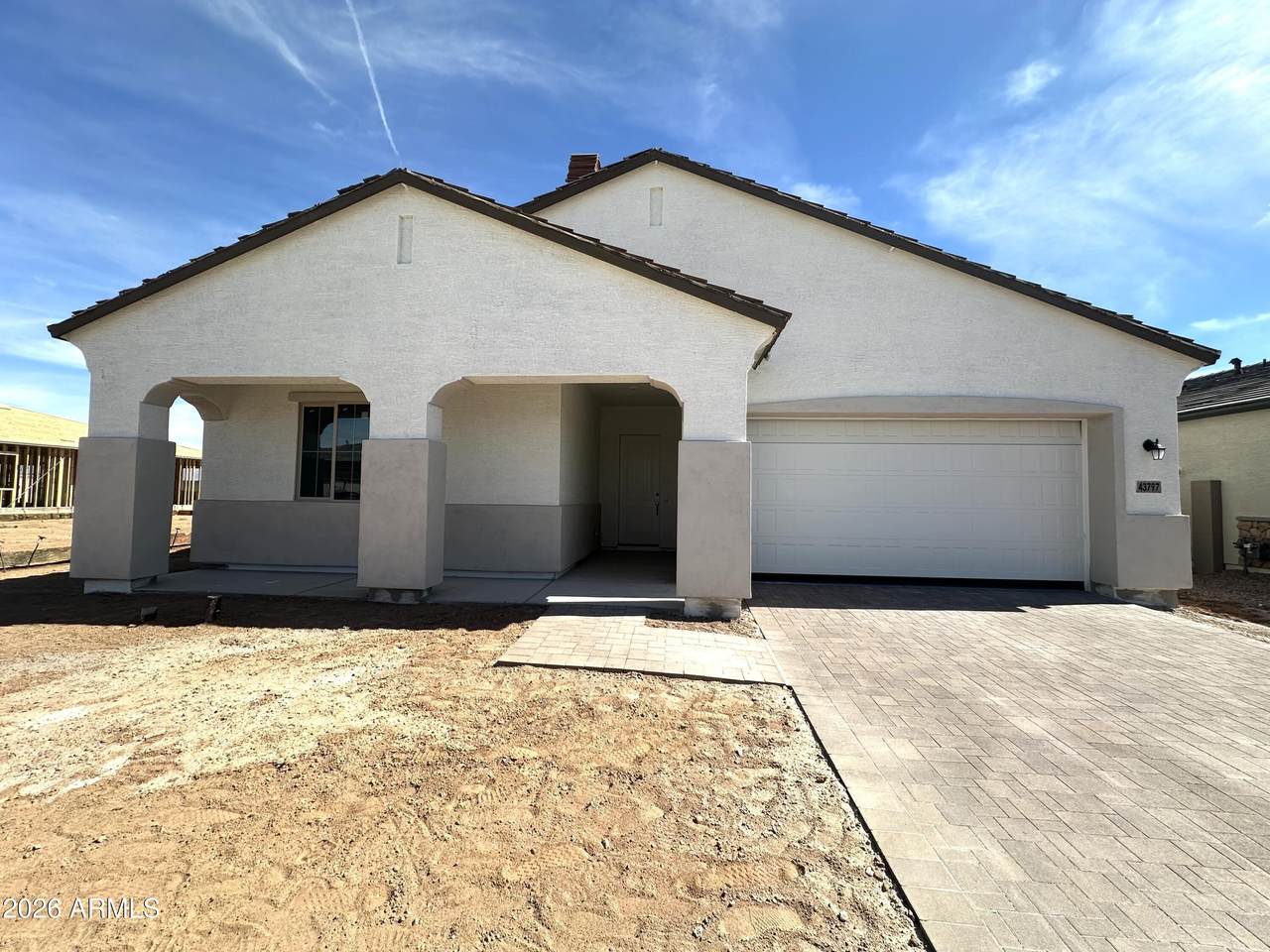 43797 Wollemi Street - Photo 1
