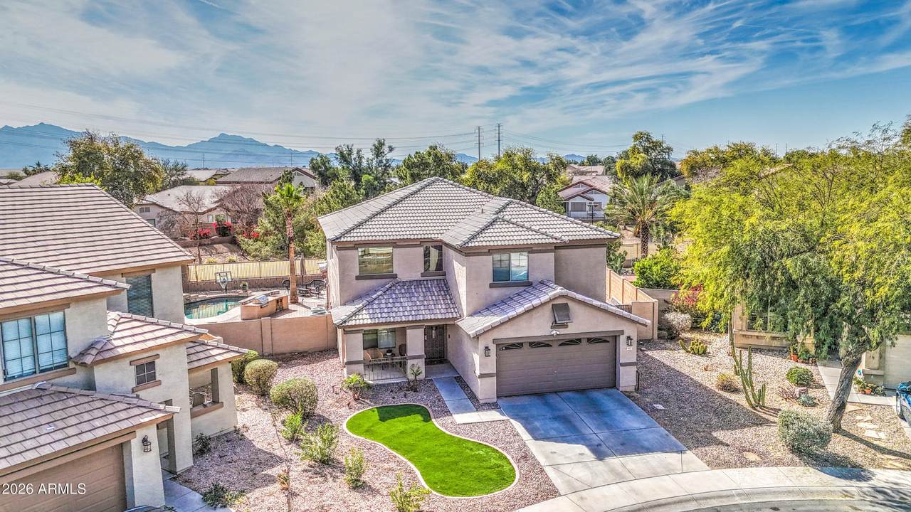 9417 Pioneer Street - Photo 1