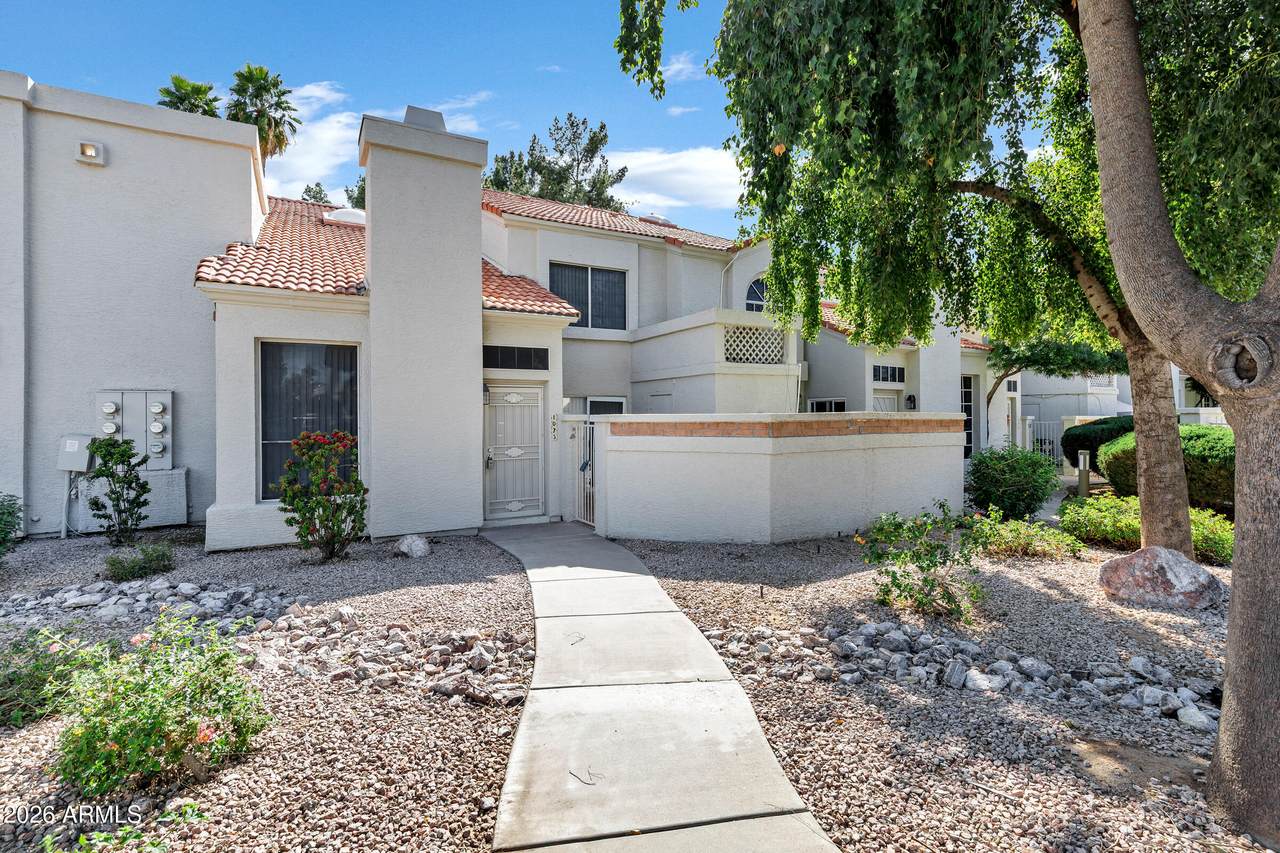 1717 Union Hills Drive - Photo 1